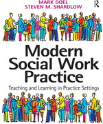 Modern Social Work Practice