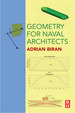 Geometry for Naval Architects