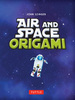 Air and Space Origami Ebook