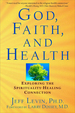 God, Faith, and Health
