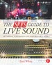 The Sos Guide to Live Sound