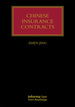 Chinese Insurance Contracts