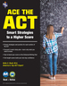 Ace the Act Book + Online