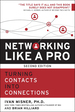 Networking Like a Pro
