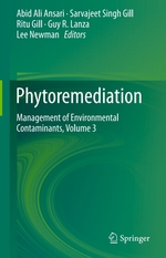 Phytoremediation