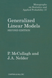 Generalized Linear Models