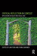 Critical Reflection in Context
