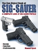 The Gun Digest Book of Sig-Sauer