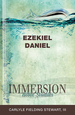 Immersion Bible Studies: Ezekiel, Daniel