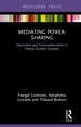 Mediating Power-Sharing