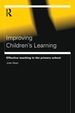 Improving Children's Learning