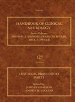 Traumatic Brain Injury, Part I
