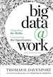 Big Data at Work