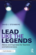 Lead Like the Legends