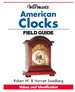 Warman's Clocks Field Guide