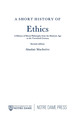 A Short History of Ethics