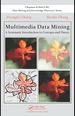 Multimedia Data Mining