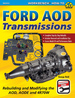 Ford Aod Transmissions