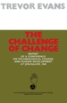 The Challenge of Change