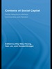 Contexts of Social Capital