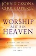 Worship as It is in Heaven