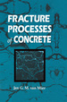 Fracture Processes of Concrete