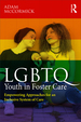 Lgbtq Youth in Foster Care