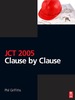 Jct 2005: Clause By Clause