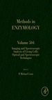 Imaging and Spectroscopic Analysis of Living Cells