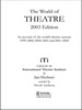 World of Theatre 2003 Edition