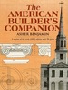 The American Builder's Companion