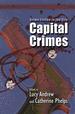 Crime Fiction in the City