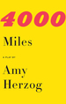 4000 Miles and After the Revolution