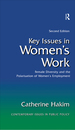 Key Issues in Women's Work