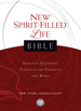 Nlt, New Spirit-Filled Life Bible