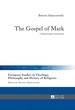 The Gospel of Mark