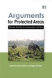 Arguments for Protected Areas