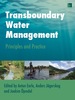 Transboundary Water Management