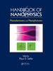 Handbook of Nanophysics