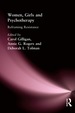 Women, Girls & Psychotherapy