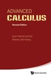 Advanced Calculus