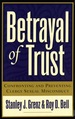 Betrayal of Trust