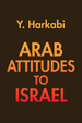 Arab Attitudes to Israel