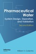 Pharmaceutical Water