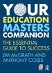 Your Education Masters Companion