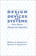 Design of Devices and Systems