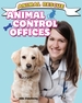 Animal Control Offices