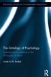 The Ontology of Psychology