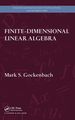 Finite-Dimensional Linear Algebra