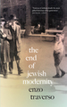 The End of Jewish Modernity